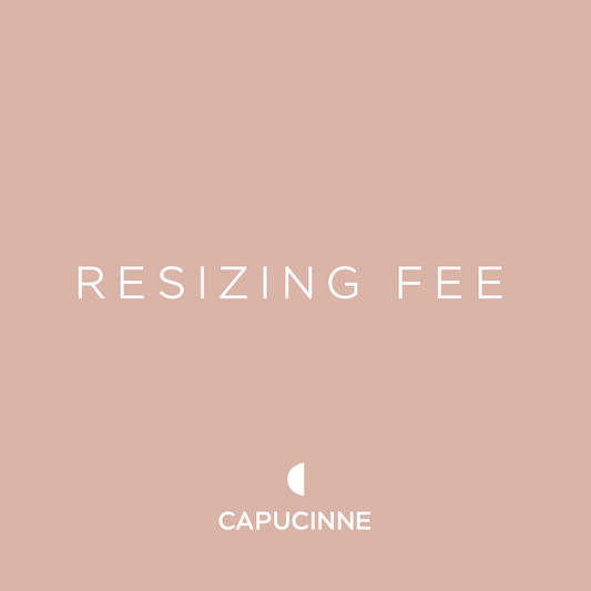 Promena veličine Fee-Capucinne
